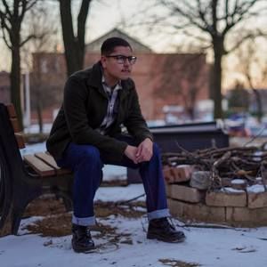 Meet your Posher, Paul